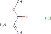 carbomethoxyformamidine hcl
