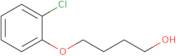 4-(2-Chlorophenoxy)butan-1-ol