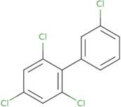 2,3',4,6-Tetrachlorobiphenyl