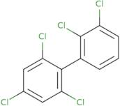 2,2',3',4,6-Pentachlorobiphenyl