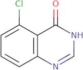 5-Chloro-4-quinazolone