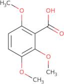 2,3,6-Trimethoxybenzoic Acid