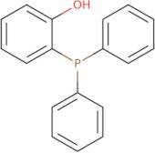 (2-Hydroxyphenyl)diphenylphosphine