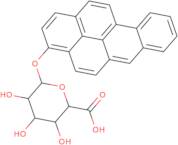 3-Hydroxy benzopyrene-d11−β-D-glucuronide