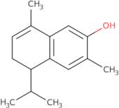 7-Hydroxy-3,4-dihydrocadalin