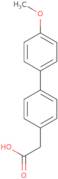 (4'-Methoxy-biphenyl-4-yl)-acetic acid