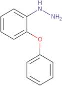 (2-Phenoxyphenyl)hydrazine