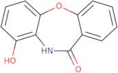 9-Hydroxydibenz[b,f][1,4]oxazepin-11(10H)-one