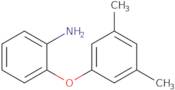 2-(3,5-Dimethylphenoxy)aniline