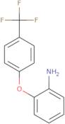 2-[4-(Trifluoromethyl)phenoxy]aniline