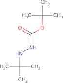N'-tert-Butyl(tert-butoxy)carbohydrazide