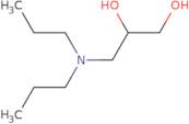 3-(Dipropylamino)propane-1,2-diol