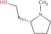 (R)-2-(1-Methyl-pyrrolidin-2-yl)-ethanol ee