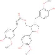 9-o-Feruloyllariciresinol