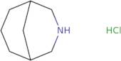 3-Azabicyclo[3.3.1]nonane hydrochloride