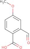 2-formyl-4-methoxybenzoic acid