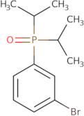 (3-Bromophenyl)diisopropylphosphine oxide