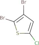 2,3-Dibromo-5-chlorothiophene