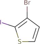 3-bromo-2-iodothiophene