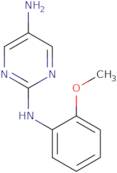 2-Formyl-3-methoxybenzoic acid