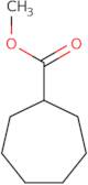 Cycloheptanecarboxylic acid methyl ester