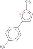 4-(5-Methyl-furan-2-yl)-phenylamine