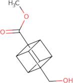 methyl (2r,3R,4s,5S)-4-(hydroxymethyl)cubane-1-carboxylate