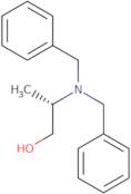 (S)-(+)-2-(Dibenzylamino)-1-propanol