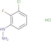 2,3-Difluorophenylhydrazine hydrochloride