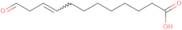 (9Z)-12-Oxo-9-dodecenoic acid