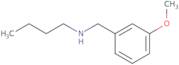 N-(3-Methoxybenzyl)-1-butanamine hydrochloride