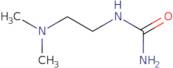 [2-(Dimethylamino)ethyl]urea