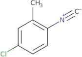 4-Chloro-2-methylphenyl isocyanide