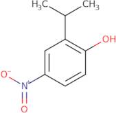 2-Isopropyl-4-nitrophenol