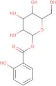 Salicylic acid acyl glucoside