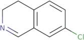 7-Chloro-3,4-dihydroisoquinoline