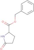 Benzyl 5-oxopyrrolidine-2-carboxylate