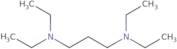 N,N,N',N'-Tetraethyl-1,3-propanediamine