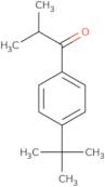 1-(4-tert-Butylphenyl)-2-methylpropan-1-one