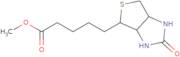 Methyl 5-[(1S,2S,5R)-7-oxo-3-thia-6,8-diazabicyclo[3.3.0]oct-2-yl]pentanoate