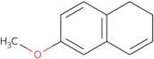 6-Methoxy-1,2-dihydronaphthalene