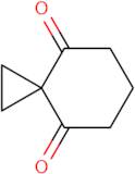 Spiro[2.5]octane-4,8-dione
