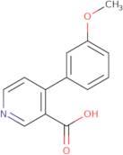 Tirandamycin B