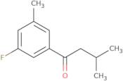 3-(2-Methyl-1,3-thiazol-5-yl)propan-1-ol