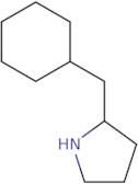 2-(Cyclohexylmethyl)pyrrolidine