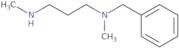 N1-Benzyl-N1,N3-dimethyl-1,3-propanediamine