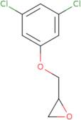 2-[(3,5-Dichlorophenoxy)methyl]oxirane