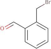 2-(Bromomethyl)benzaldehyde