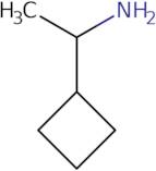 1-Cyclobutylethan-1-amine