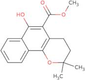 Dihydromollugin